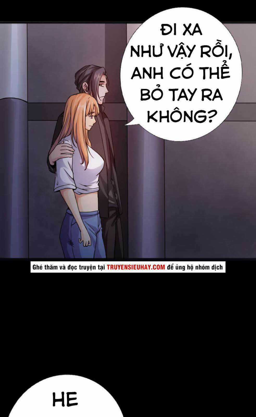 Tuyệt Phẩm Tà Thiếu - Chapter 34 - Trang 19