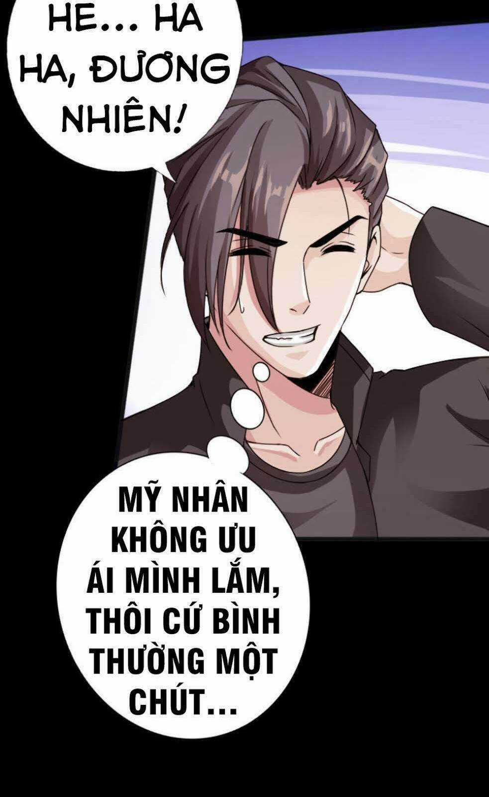 Tuyệt Phẩm Tà Thiếu - Chapter 34 - Trang 20