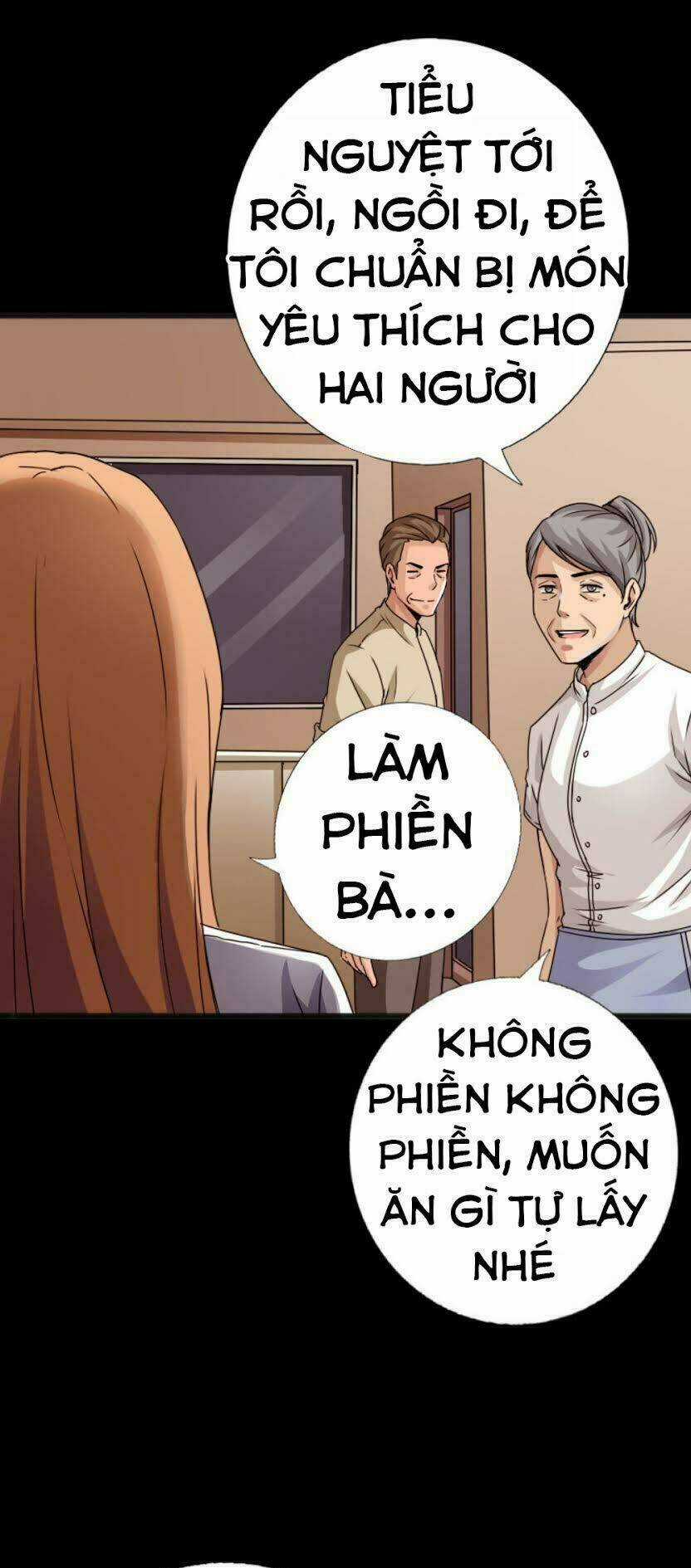 Tuyệt Phẩm Tà Thiếu - Chapter 34 - Trang 23