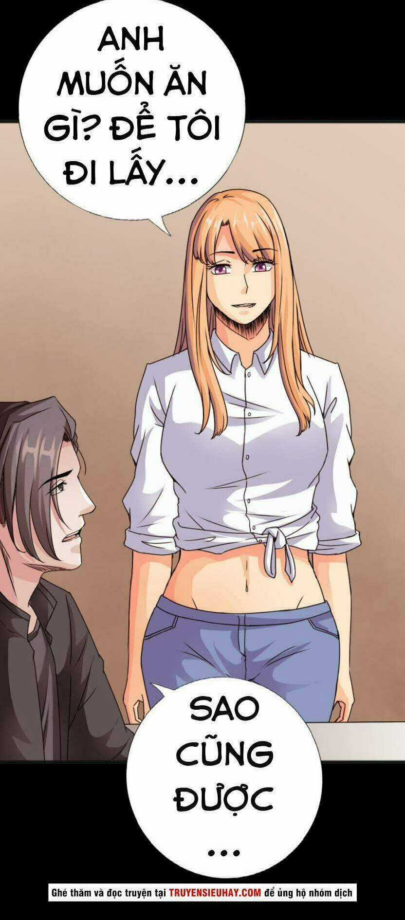 Tuyệt Phẩm Tà Thiếu - Chapter 34 - Trang 24