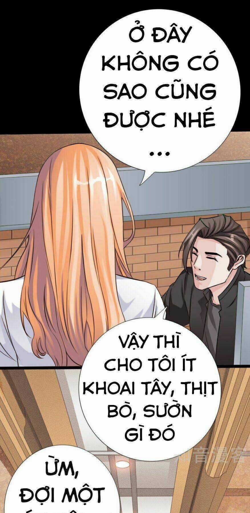 Tuyệt Phẩm Tà Thiếu - Chapter 34 - Trang 25