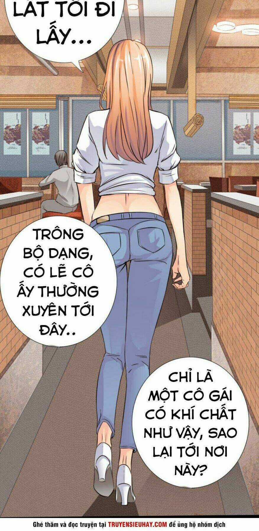 Tuyệt Phẩm Tà Thiếu - Chapter 34 - Trang 26