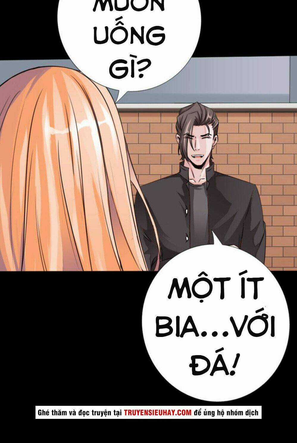 Tuyệt Phẩm Tà Thiếu - Chapter 34 - Trang 28