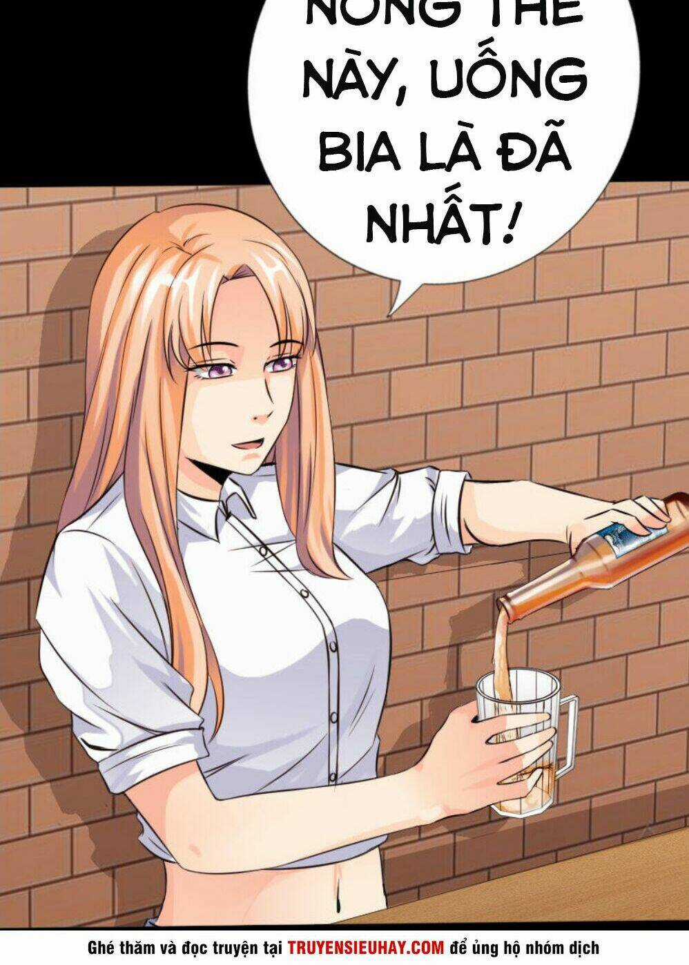 Tuyệt Phẩm Tà Thiếu - Chapter 34 - Trang 30