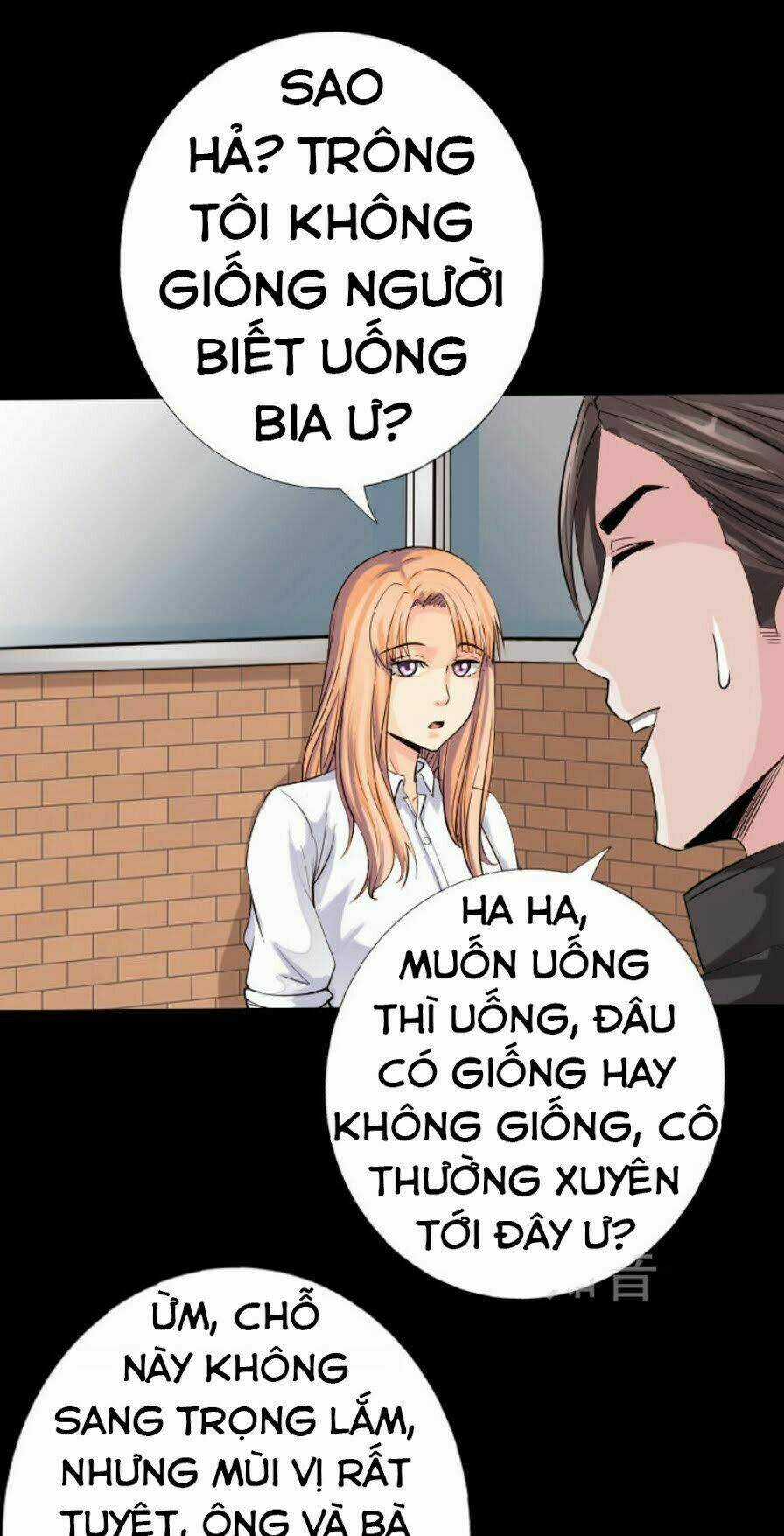 Tuyệt Phẩm Tà Thiếu - Chapter 34 - Trang 31