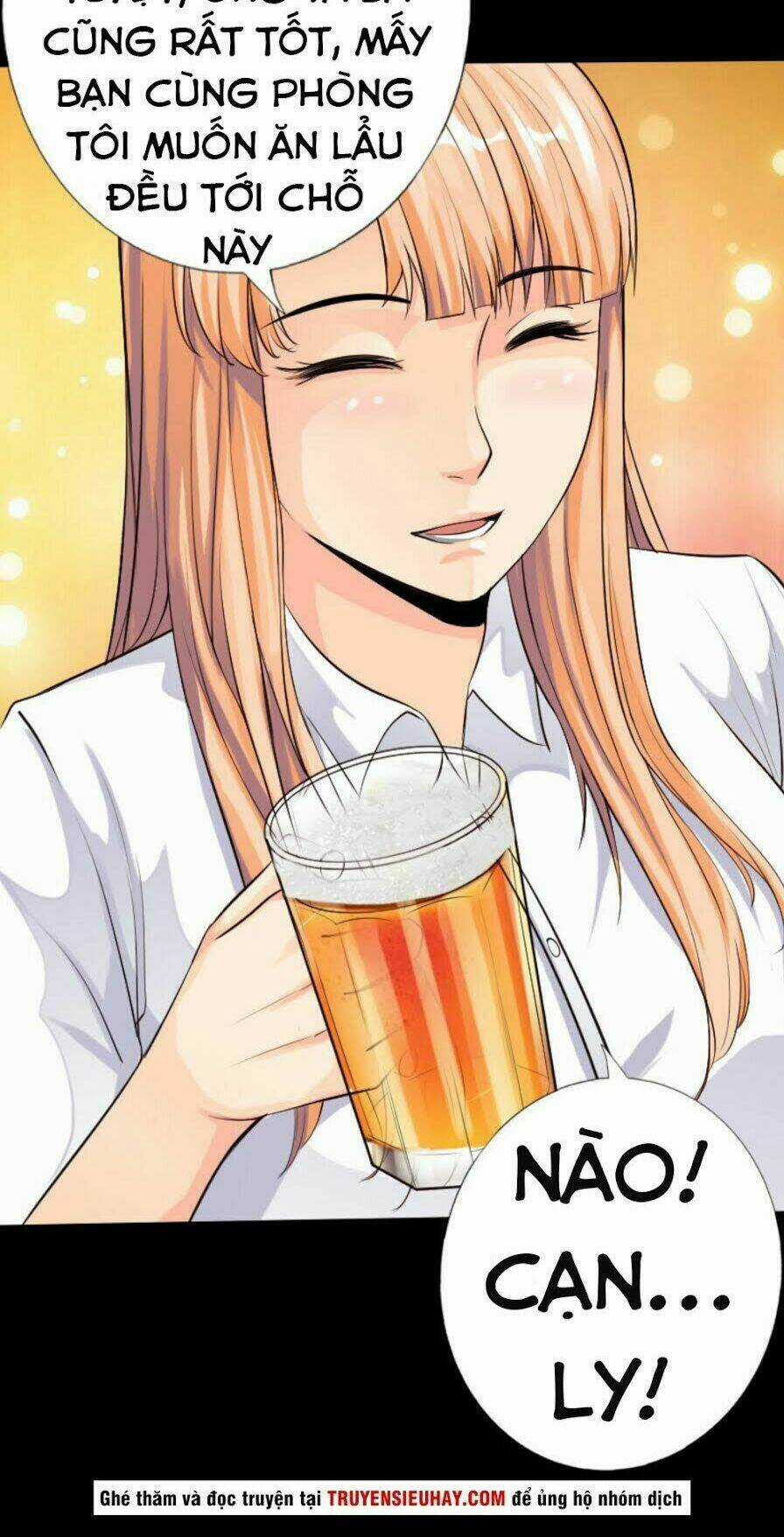 Tuyệt Phẩm Tà Thiếu - Chapter 34 - Trang 32