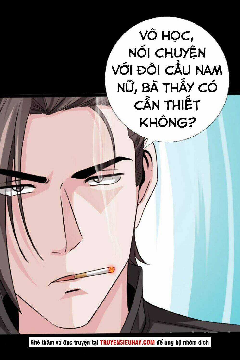 Tuyệt Phẩm Tà Thiếu - Chapter 34 - Trang 9