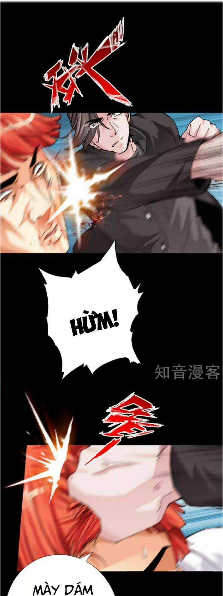 Tuyệt Phẩm Tà Thiếu - Chapter 35 - Trang 13