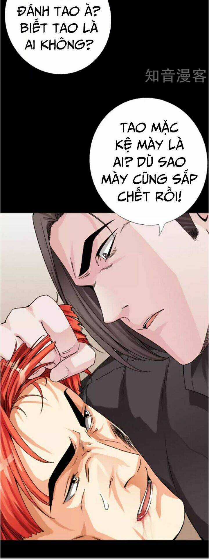 Tuyệt Phẩm Tà Thiếu - Chapter 35 - Trang 14