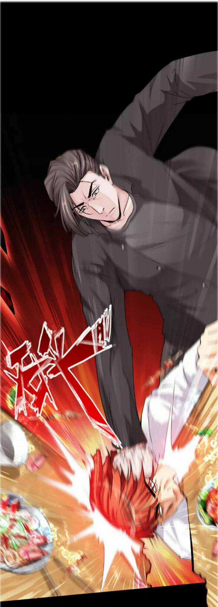 Tuyệt Phẩm Tà Thiếu - Chapter 35 - Trang 15