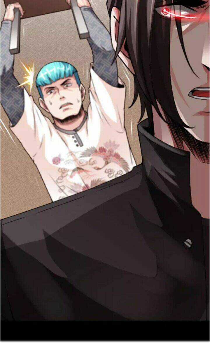 Tuyệt Phẩm Tà Thiếu - Chapter 35 - Trang 17