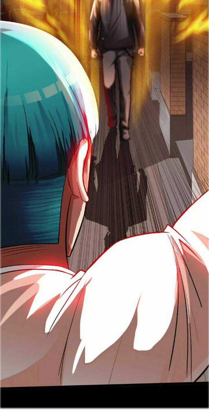 Tuyệt Phẩm Tà Thiếu - Chapter 35 - Trang 19