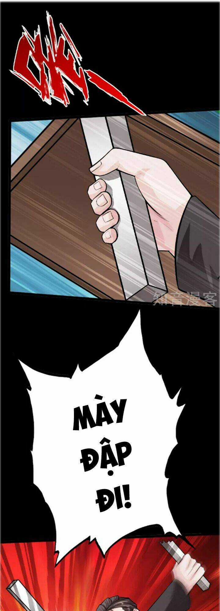 Tuyệt Phẩm Tà Thiếu - Chapter 35 - Trang 20