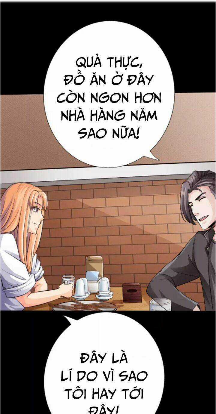 Tuyệt Phẩm Tà Thiếu - Chapter 35 - Trang 3