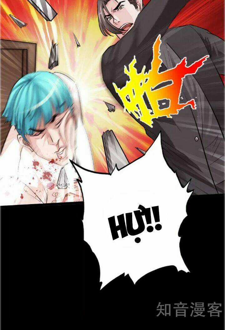 Tuyệt Phẩm Tà Thiếu - Chapter 35 - Trang 21