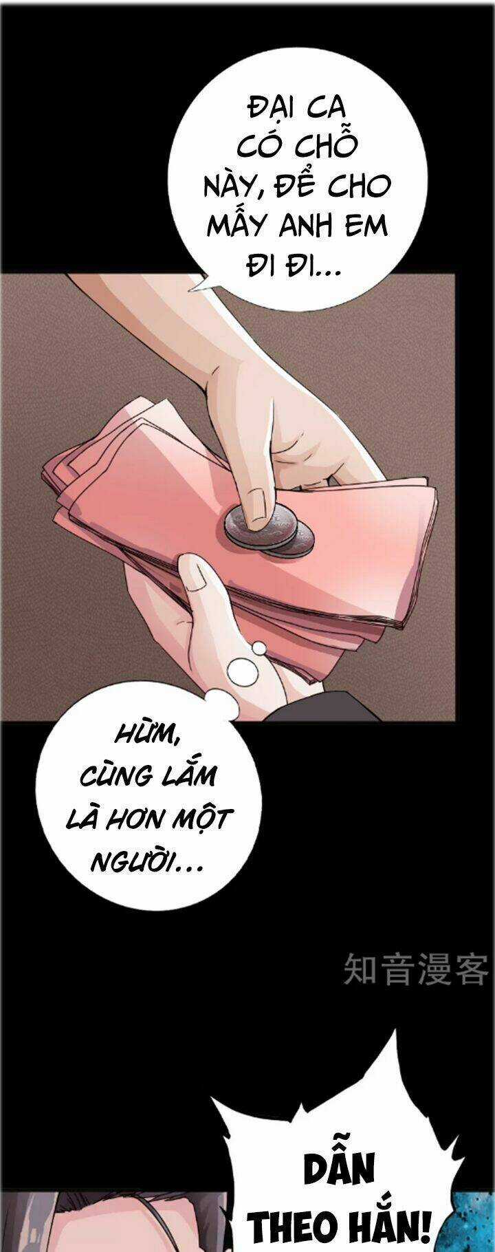 Tuyệt Phẩm Tà Thiếu - Chapter 35 - Trang 25