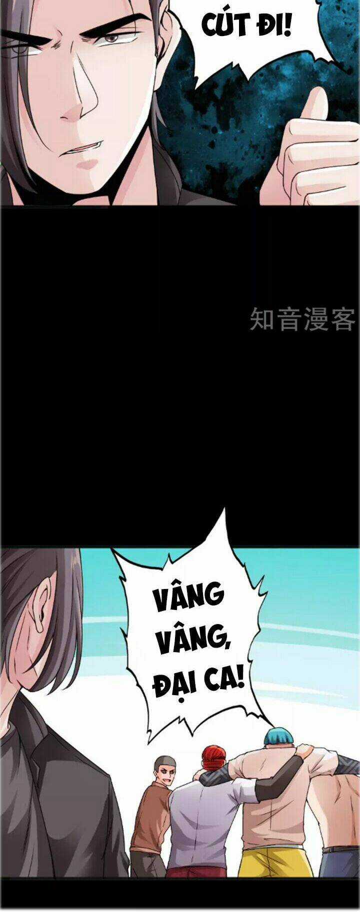 Tuyệt Phẩm Tà Thiếu - Chapter 35 - Trang 26