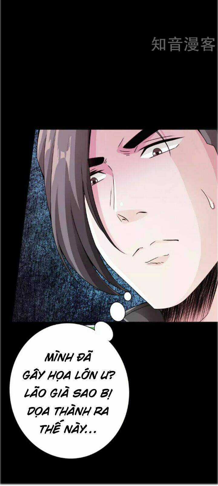 Tuyệt Phẩm Tà Thiếu - Chapter 35 - Trang 30