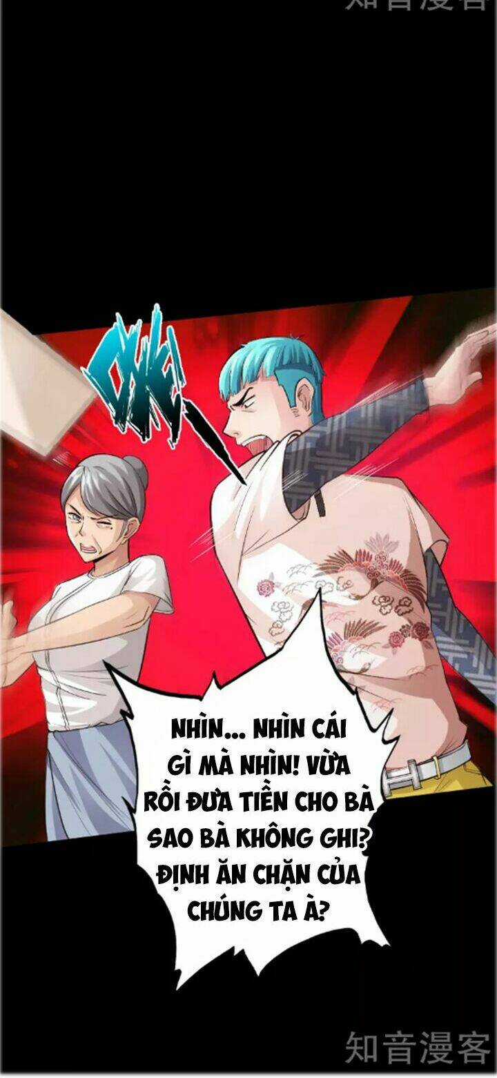 Tuyệt Phẩm Tà Thiếu - Chapter 35 - Trang 6