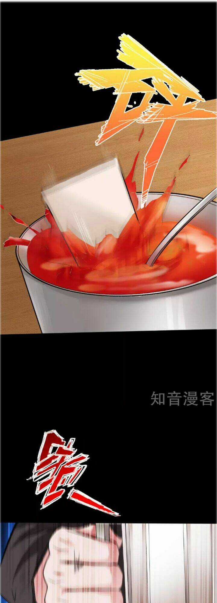 Tuyệt Phẩm Tà Thiếu - Chapter 35 - Trang 7