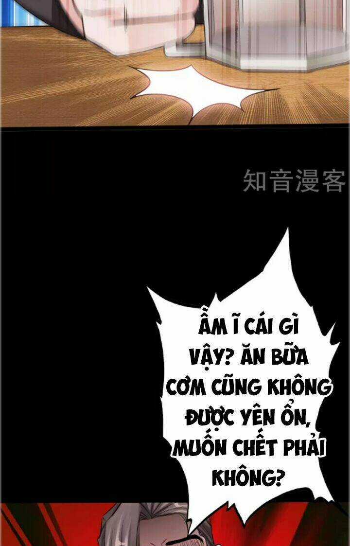 Tuyệt Phẩm Tà Thiếu - Chapter 35 - Trang 8