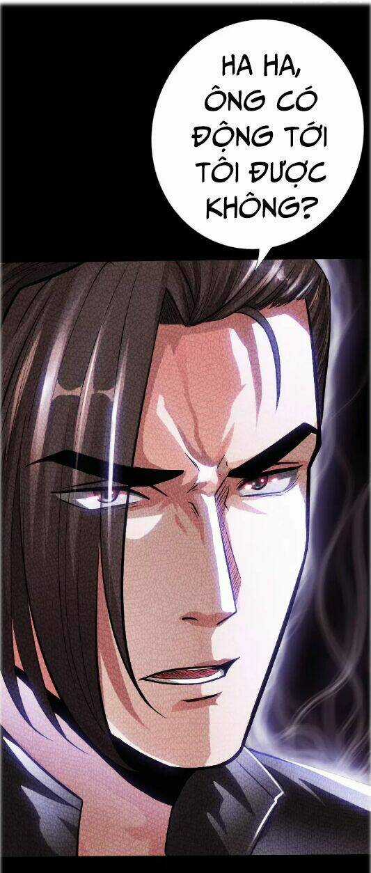 Tuyệt Phẩm Tà Thiếu - Chapter 36 - Trang 11