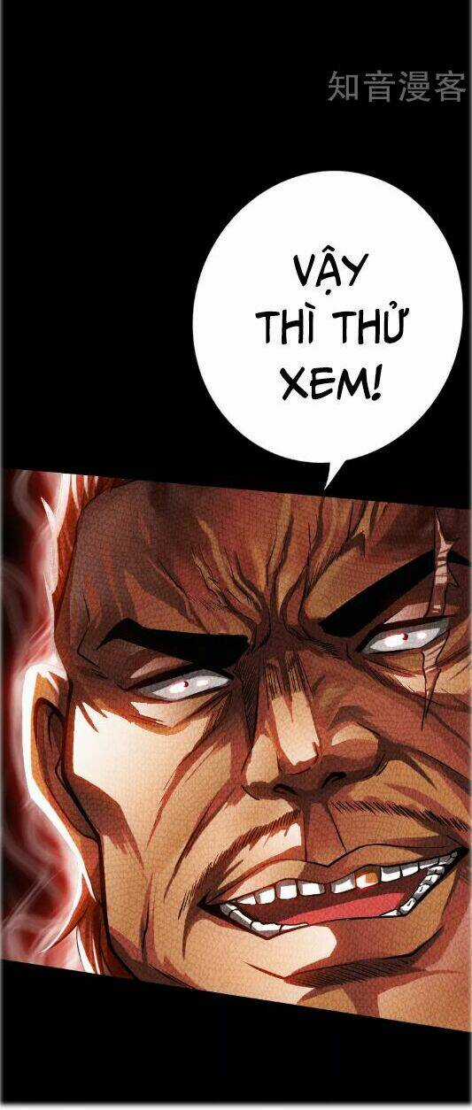 Tuyệt Phẩm Tà Thiếu - Chapter 36 - Trang 12