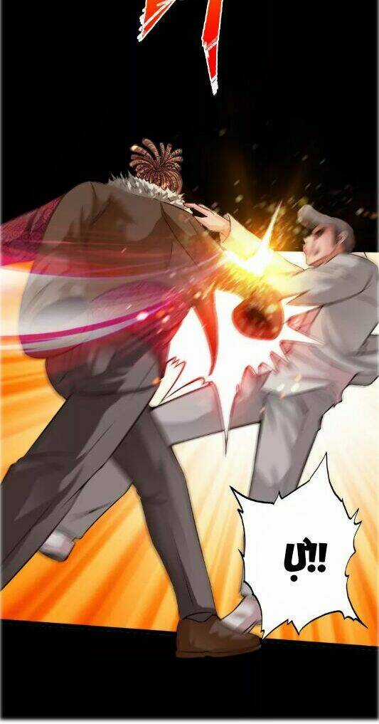 Tuyệt Phẩm Tà Thiếu - Chapter 36 - Trang 20