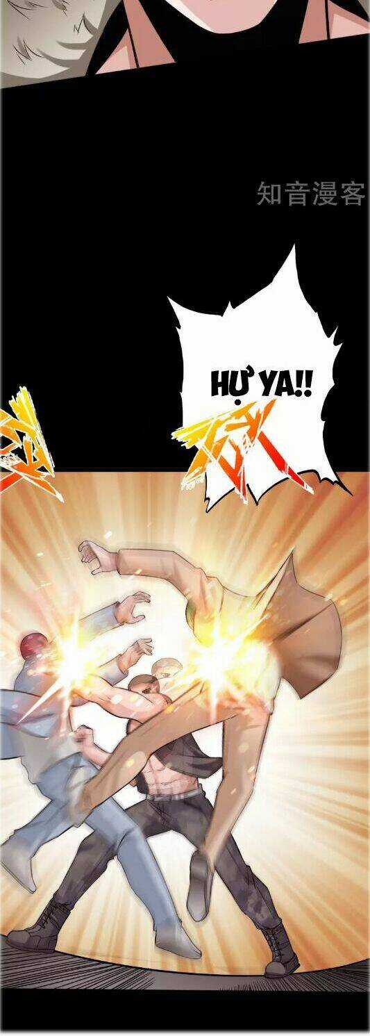 Tuyệt Phẩm Tà Thiếu - Chapter 36 - Trang 22