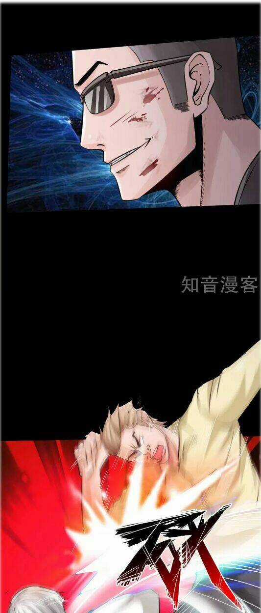 Tuyệt Phẩm Tà Thiếu - Chapter 36 - Trang 23