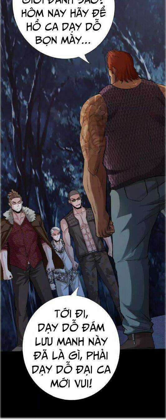 Tuyệt Phẩm Tà Thiếu - Chapter 36 - Trang 26