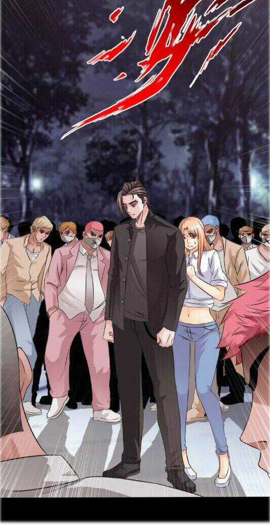 Tuyệt Phẩm Tà Thiếu - Chapter 36 - Trang 4