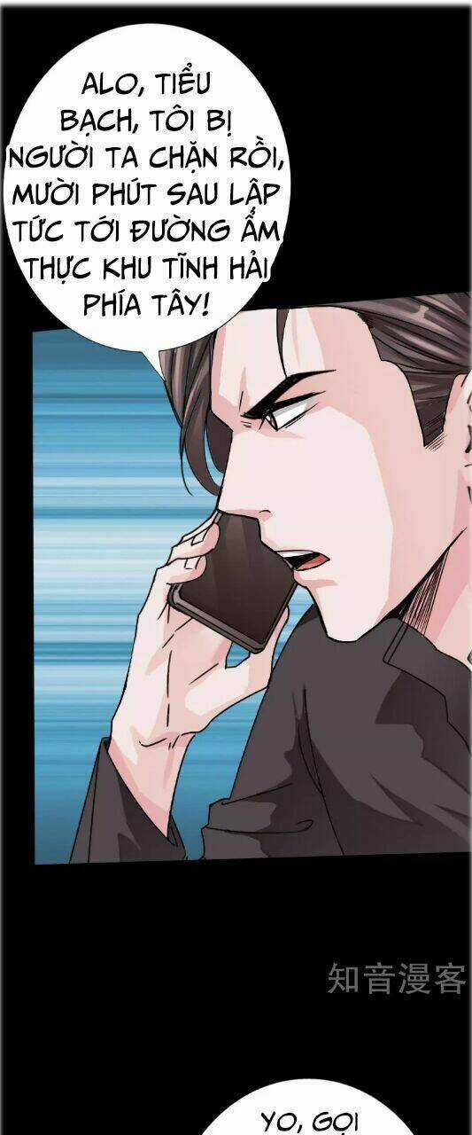 Tuyệt Phẩm Tà Thiếu - Chapter 36 - Trang 5