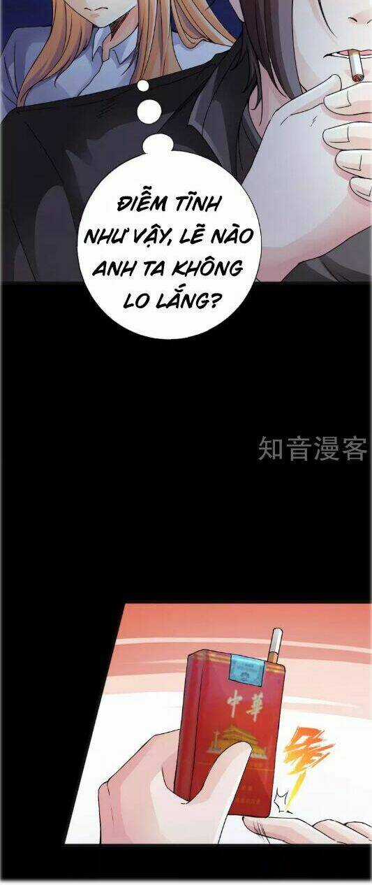 Tuyệt Phẩm Tà Thiếu - Chapter 36 - Trang 8