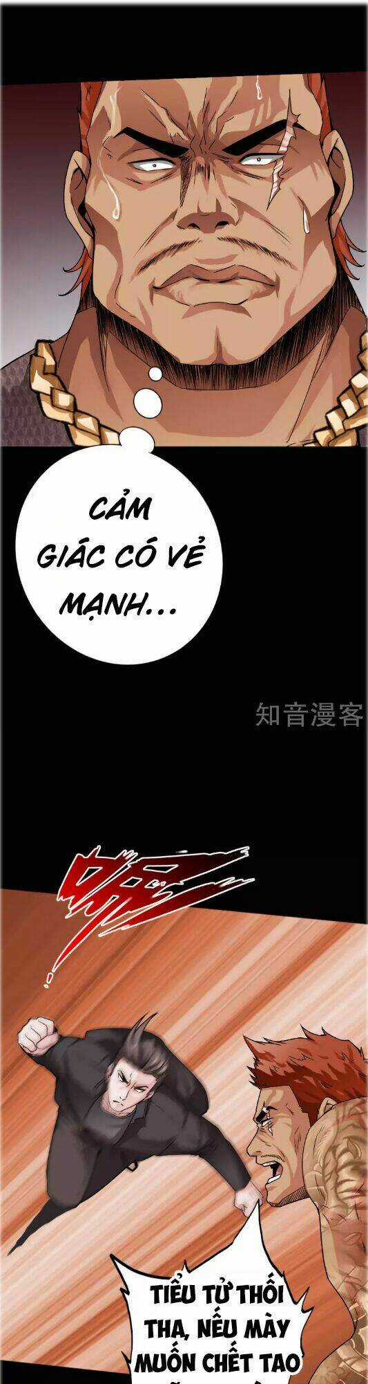 Tuyệt Phẩm Tà Thiếu - Chapter 37 - Trang 15