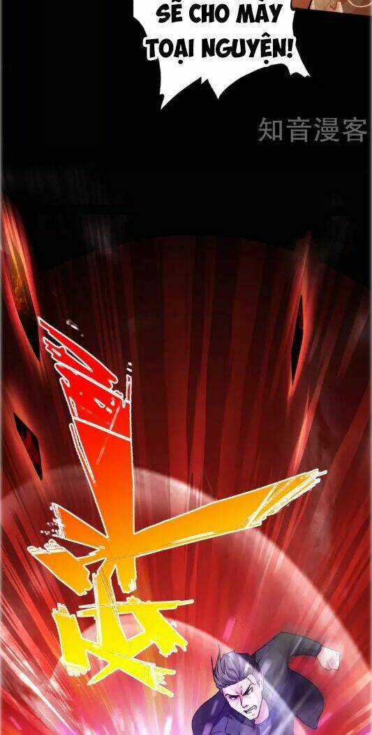 Tuyệt Phẩm Tà Thiếu - Chapter 37 - Trang 16