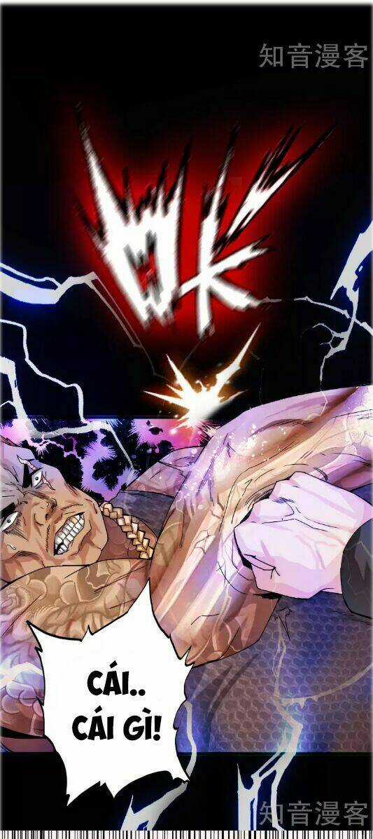 Tuyệt Phẩm Tà Thiếu - Chapter 37 - Trang 18