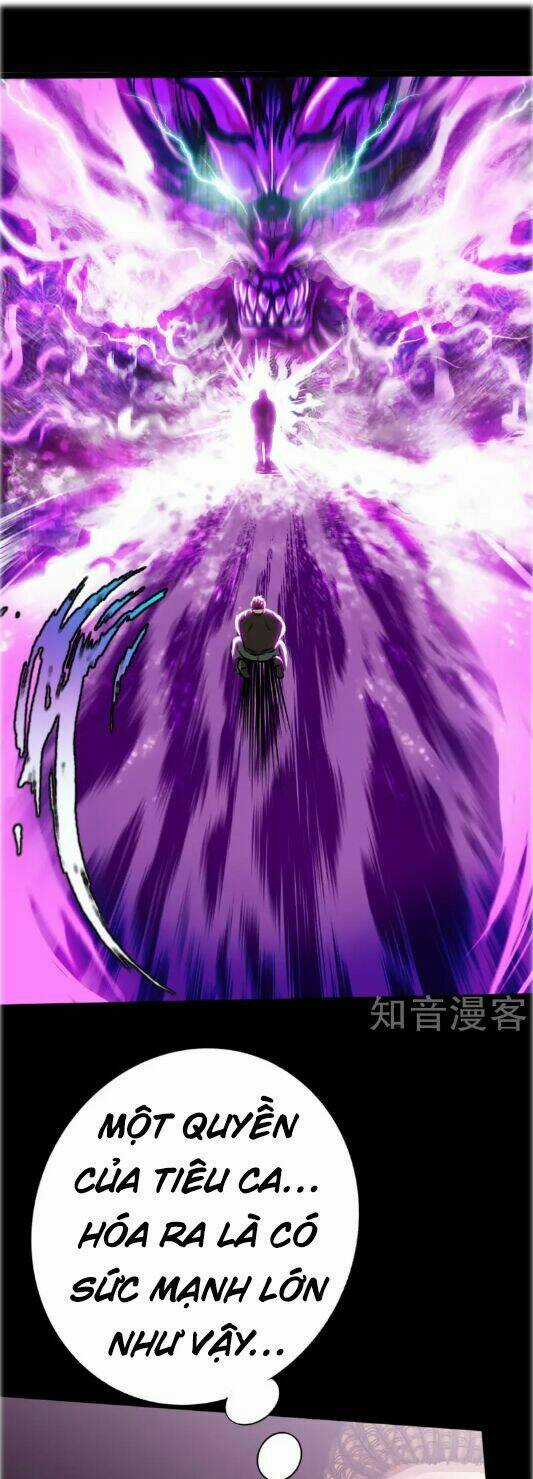 Tuyệt Phẩm Tà Thiếu - Chapter 37 - Trang 20