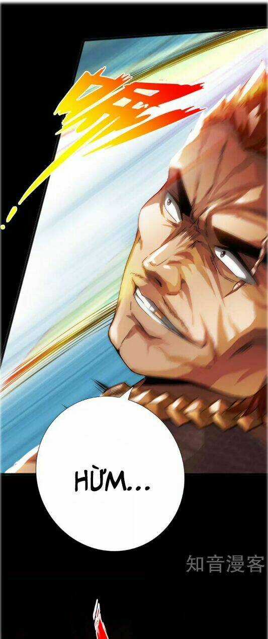 Tuyệt Phẩm Tà Thiếu - Chapter 37 - Trang 3