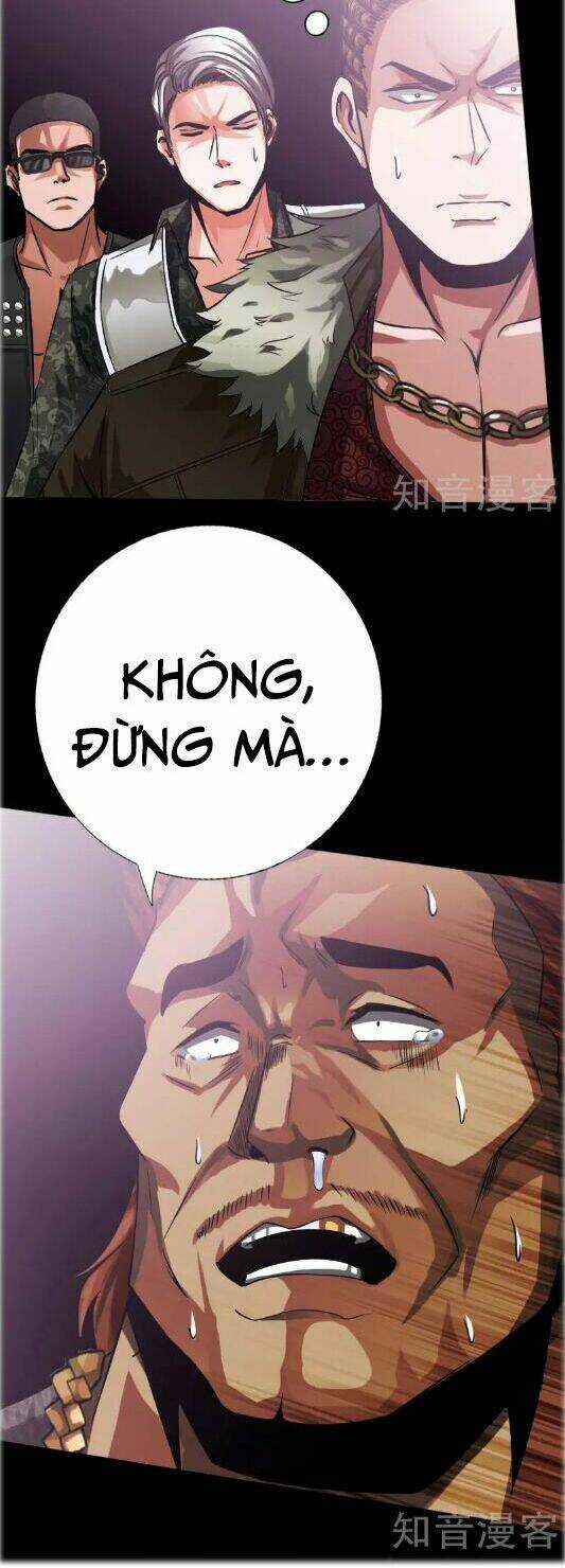 Tuyệt Phẩm Tà Thiếu - Chapter 37 - Trang 21