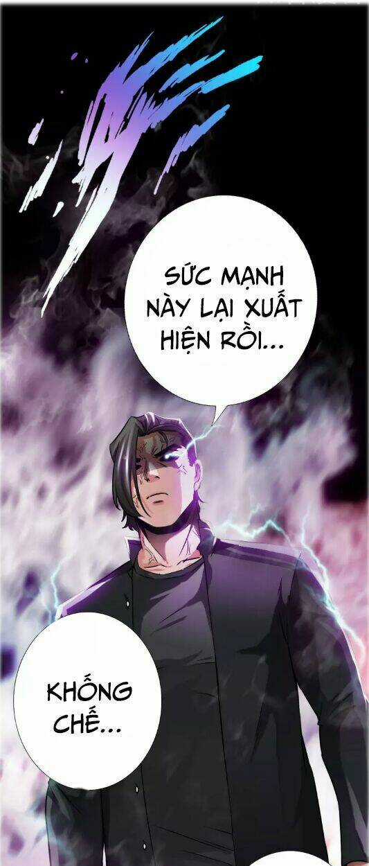 Tuyệt Phẩm Tà Thiếu - Chapter 37 - Trang 22