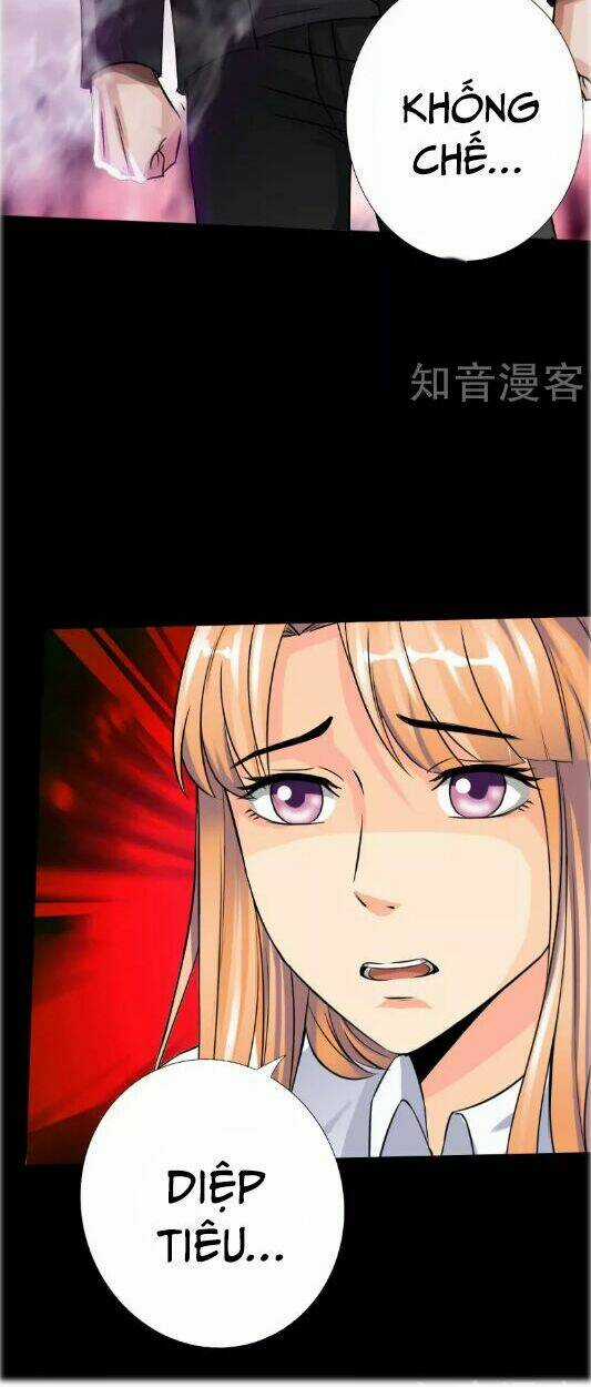 Tuyệt Phẩm Tà Thiếu - Chapter 37 - Trang 23