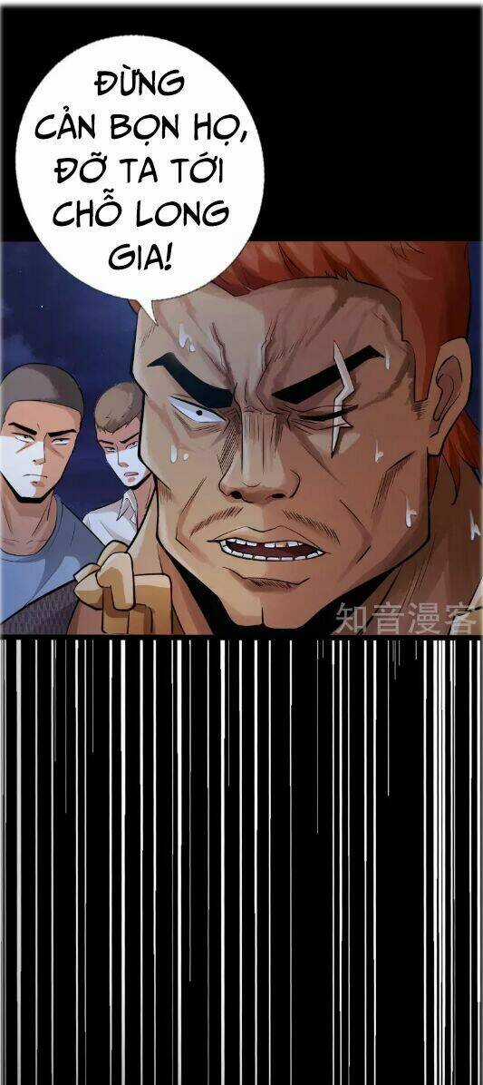 Tuyệt Phẩm Tà Thiếu - Chapter 37 - Trang 25