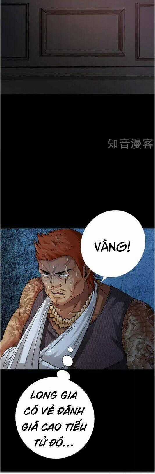 Tuyệt Phẩm Tà Thiếu - Chapter 37 - Trang 28