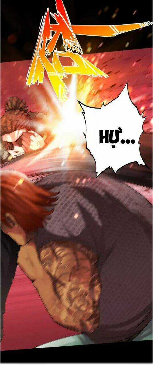 Tuyệt Phẩm Tà Thiếu - Chapter 37 - Trang 4