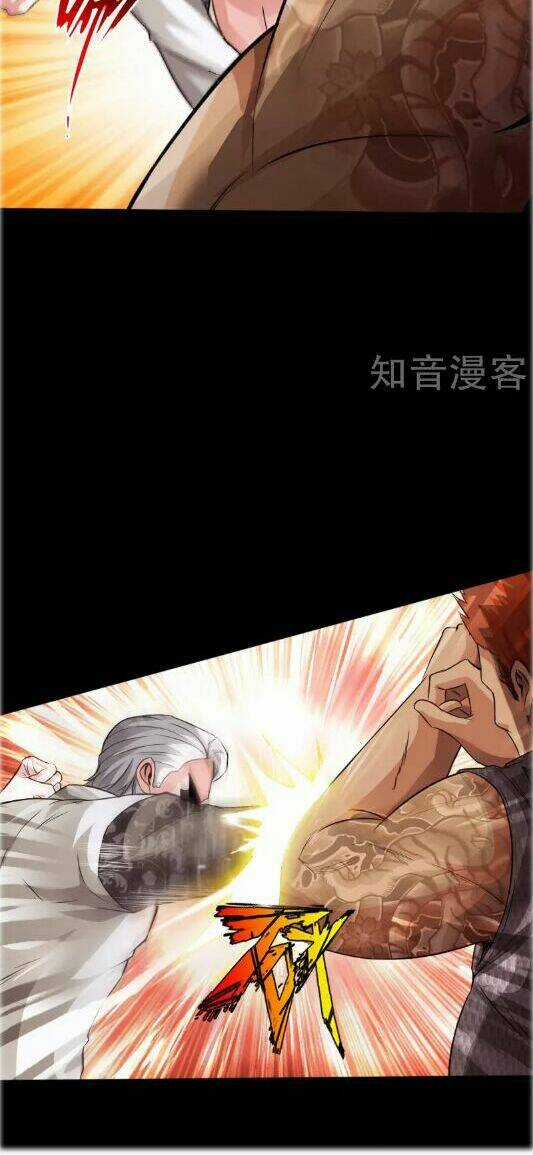 Tuyệt Phẩm Tà Thiếu - Chapter 37 - Trang 8