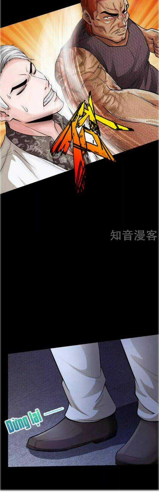 Tuyệt Phẩm Tà Thiếu - Chapter 37 - Trang 10