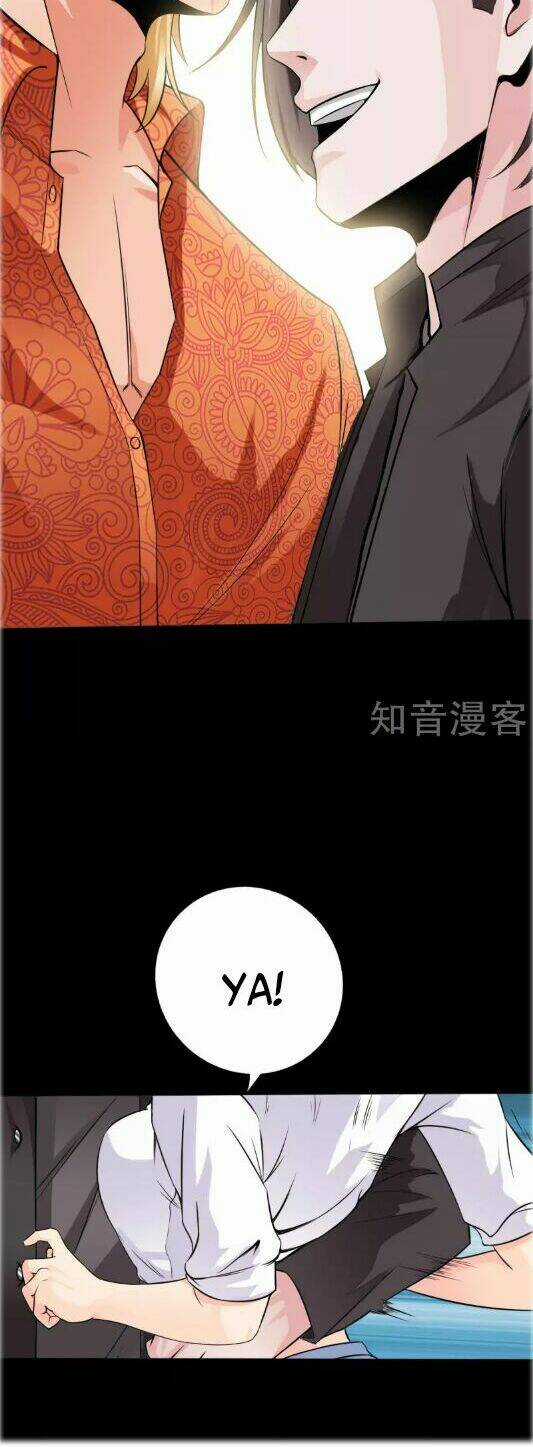 Tuyệt Phẩm Tà Thiếu - Chapter 38 - Trang 11