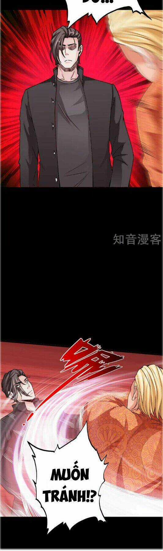 Tuyệt Phẩm Tà Thiếu - Chapter 38 - Trang 15