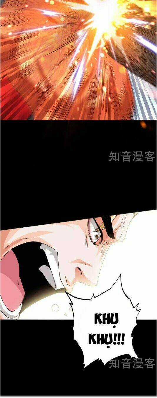 Tuyệt Phẩm Tà Thiếu - Chapter 38 - Trang 17